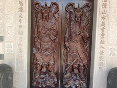 -晋江五店市传统文化旅游区