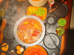 -牛New寿喜烧(虹桥新天地店)