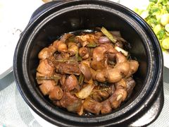 -时间里·新派粤菜(远洋店)
