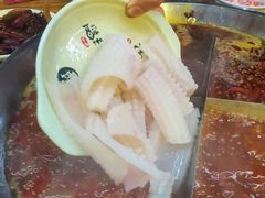 -储奇门鳝鱼火锅(总店)