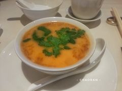 贵妃泡饭-利苑酒家(合景国际金融广场店)