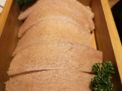 -盡膳口福跷脚牛肉火锅(合生汇购物中心店)