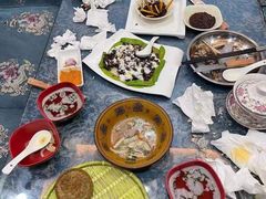 -老白驼退骨特色美食