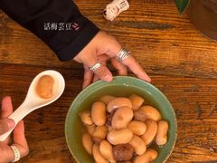 -有才叔的小馆(高新咖啡街区店)