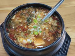 -千亿来乌拉火锅(德胜店)