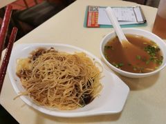 -永盈茶餐厅(中山四路店)