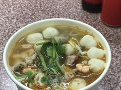 -明月虾面(厦禾路店)