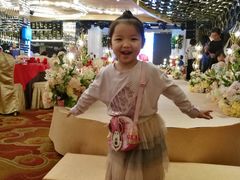 -水都假日酒店-海韵西餐厅(龙胜路店)