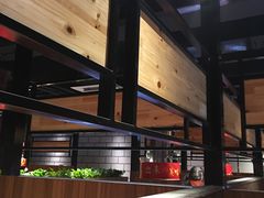 -山之屋炭火烧肉·生啤畅饮(大朗万科中央公园店)