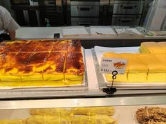 -三宝村点心连锁(长虹店)