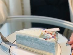 -芳博滋法式甜品(时代店)