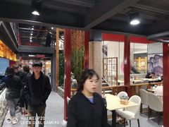 大堂-老九圆山西面馆(CBD店)