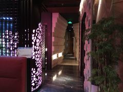 -上海雅居乐万豪侯爵酒店