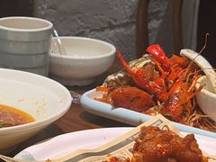 -乔街深夜食堂·小龙虾·高压锅生蚝(杭州总店)