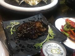 -东沙小镇主题餐厅(下沙店)