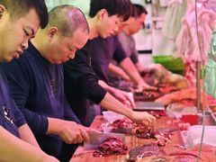 -阿娟牛肉丸·手打牛肉丸·现做现卖