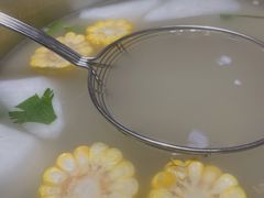 -大吉利·潮汕鲜牛肉火锅(河西店)