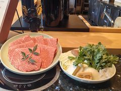 -然锅料理