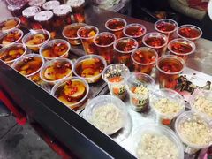 -正宁路小吃夜市