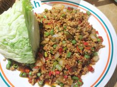 -迷你椰·泰式大排档(共康店)