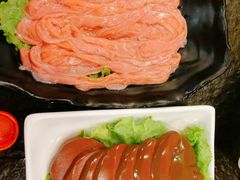 -川成串·自助串串香火锅(朝阳店)