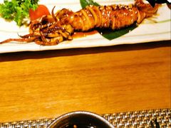 -武藏日本料理(宝安壹方城店)
