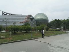 -南京财经大学(仙林校区)