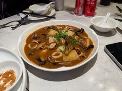 -拾溪餐厅(杭州千禧度假酒店)