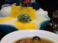 -大拙里·精致融合菜(沙湖桃源国际店)