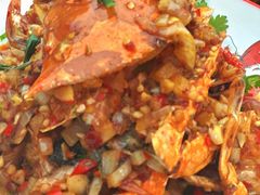 -辣不怕口味虾(凌霄路店)