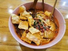 -螺大蛳柳州螺蛳粉·火锅·热干面(西城永捷店)