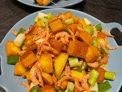 -马路边上·小海鲜烧烤(八一路店)