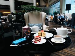 -马哥孛罗咖啡厅·Cafe Marco (厦门马哥孛罗东方大酒店)
