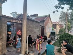 -老三烧烤(二环西路店)