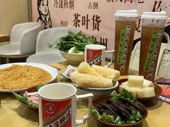 -笔记安顺夺夺粉火锅