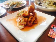 -东北人粗粮饺子坊(南山店)