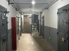 -青岛德国监狱旧址博物馆