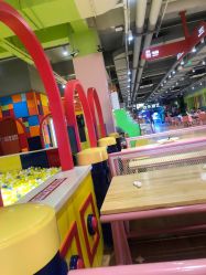 -宝燕乐园(闵行旗舰店)