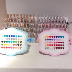 点击看大图 -Daisy Beauty lab日式美甲美睫