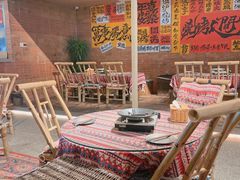 -火塘云南烧烤大排档