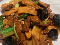-春水锅贴·传统鲁菜(大明湖店)