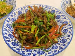 -新新湘菜馆(新中街二条店)