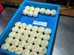 -上海恩记汤包馆(东三街店)