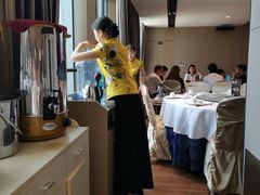 -粤式早茶希朋喜宴