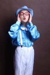 点击看大图 -阁楼映像摄影工作室(红星美凯龙住宅区店)