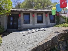 -天龙八部武侠城