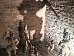 -洛阳古墓博物馆