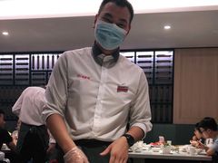 -海底捞火锅(大融城店)