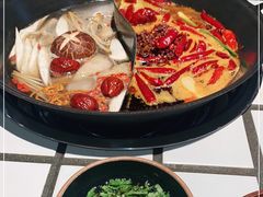 -贰回巷火锅馆(钟楼店)