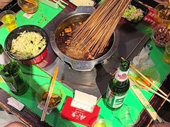 -麻一生西航涮涮(盛龙广场直营店)